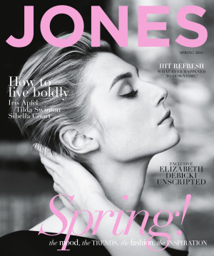 David Jones is now tapping into 250,000 customers